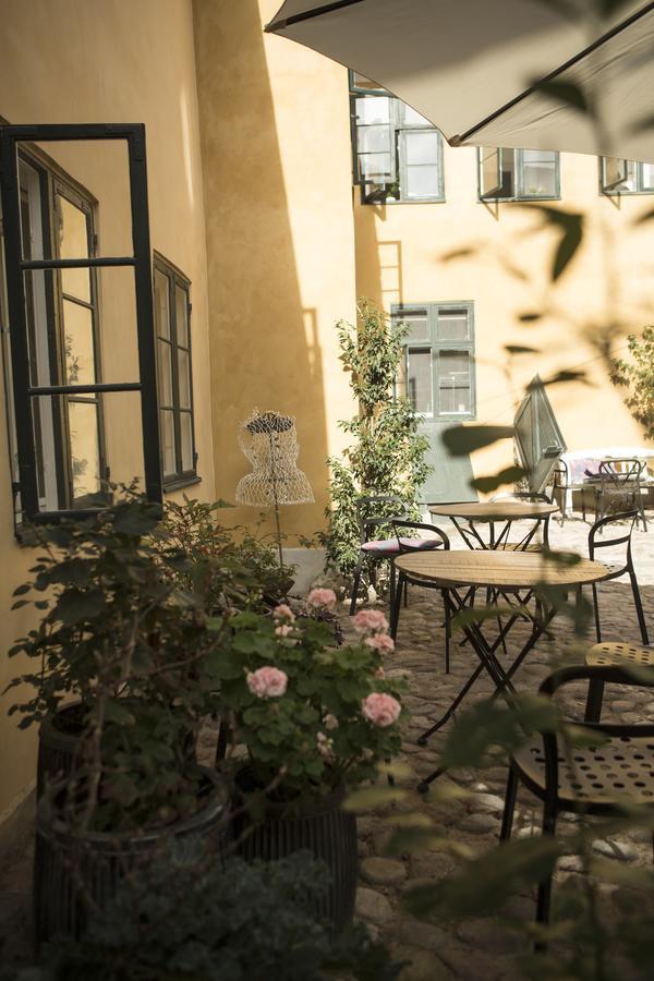 Kyhns Guesthouse Helsingør Exterior foto